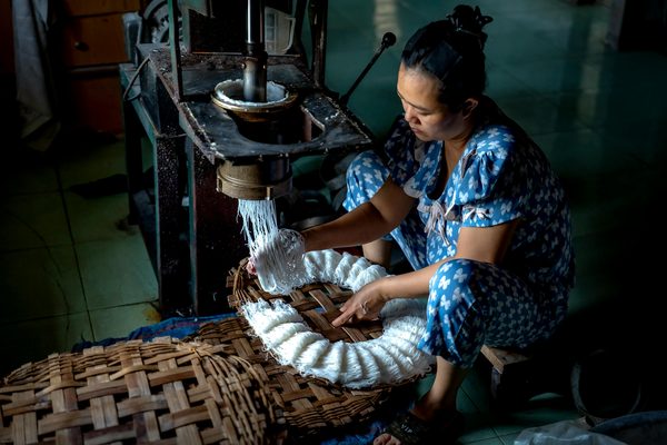 Unveiling vietnam's top clothing manufacturers for 2025